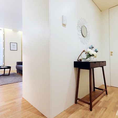 Апартаменты Hm - Ribeira Sao Joao 1B Порту Экстерьер фото
