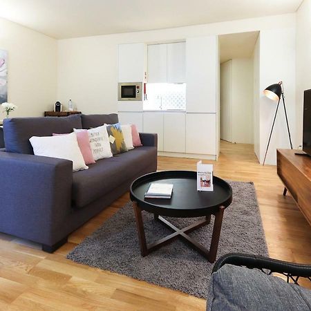 Апартаменты Hm - Ribeira Sao Joao 1B Порту Экстерьер фото