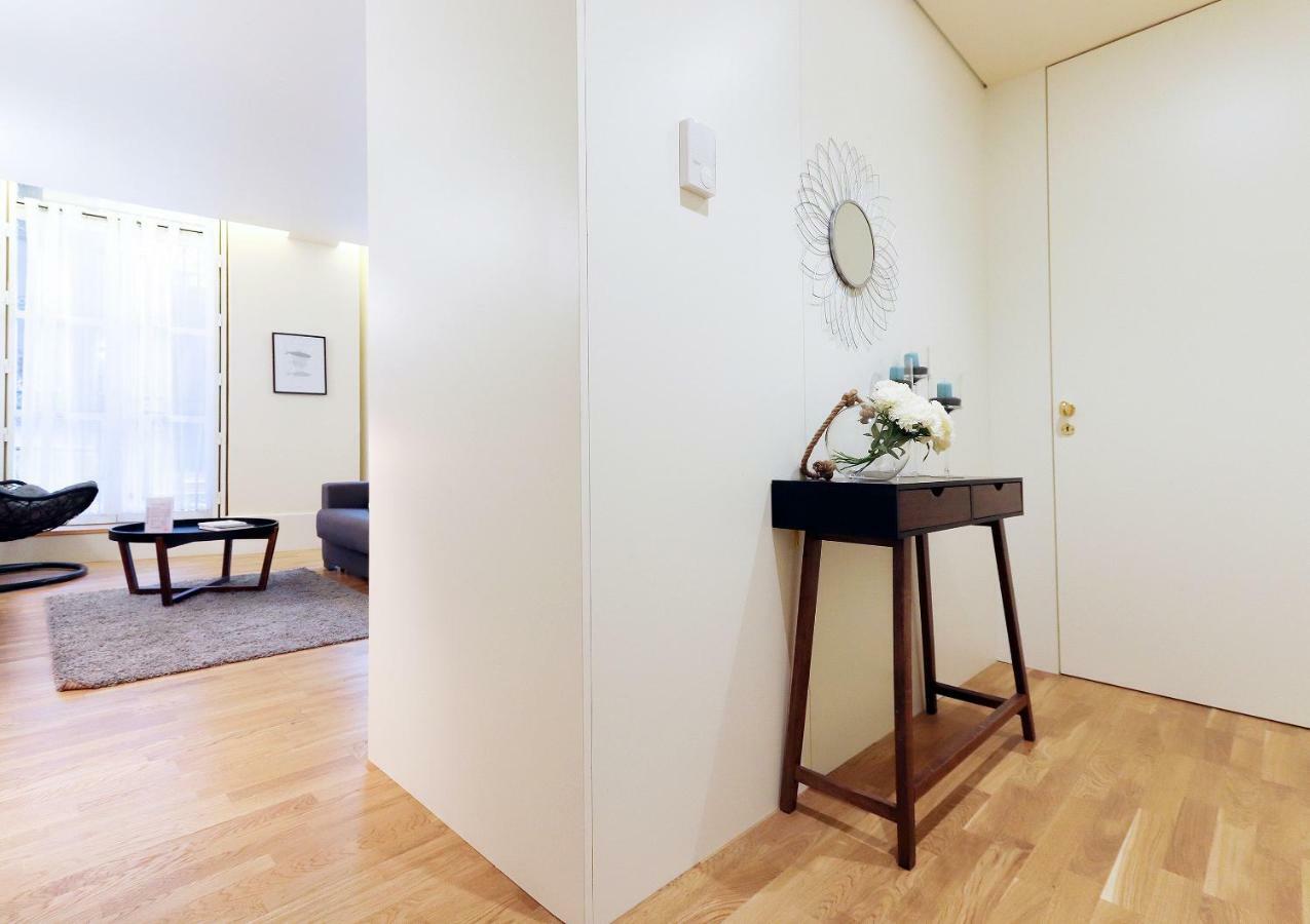 Апартаменты Hm - Ribeira Sao Joao 1B Порту Экстерьер фото
