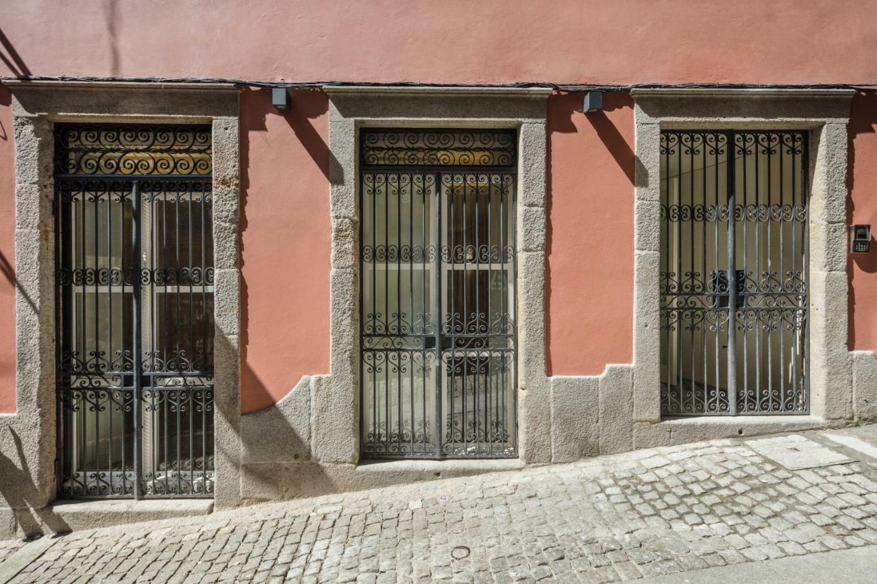 Апартаменты Hm - Ribeira Sao Joao 1B Порту Экстерьер фото