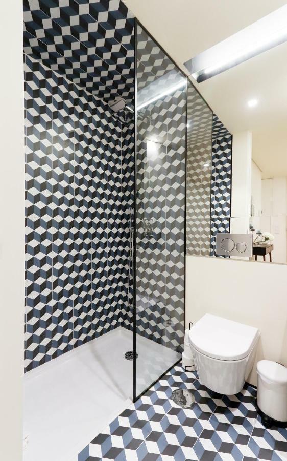 Апартаменты Hm - Ribeira Sao Joao 1B Порту Экстерьер фото